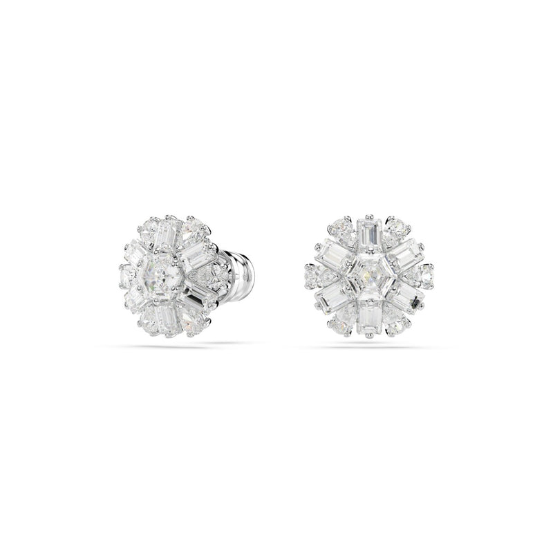 Swarovski Idyllia Boucles d'oreilles Argent 5691483-zoom-