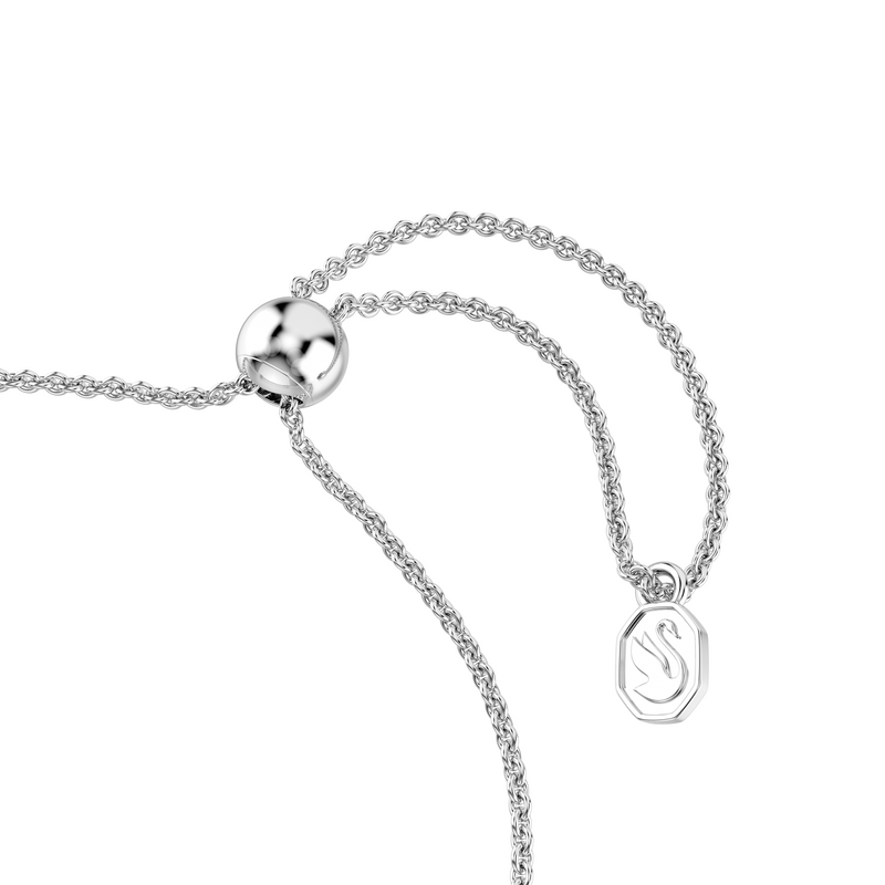 Swarovski Idyllia Silver Bracelet 5741523-zoom-