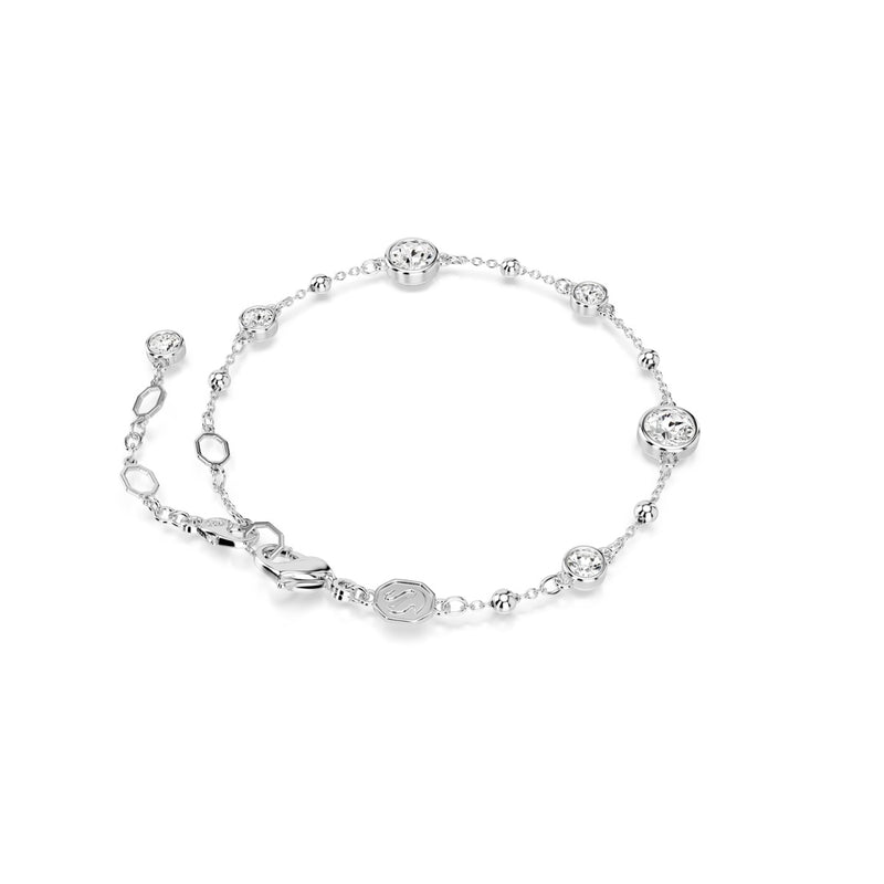 Swarovski Imber Bracelet Argent 5696079-zoom-