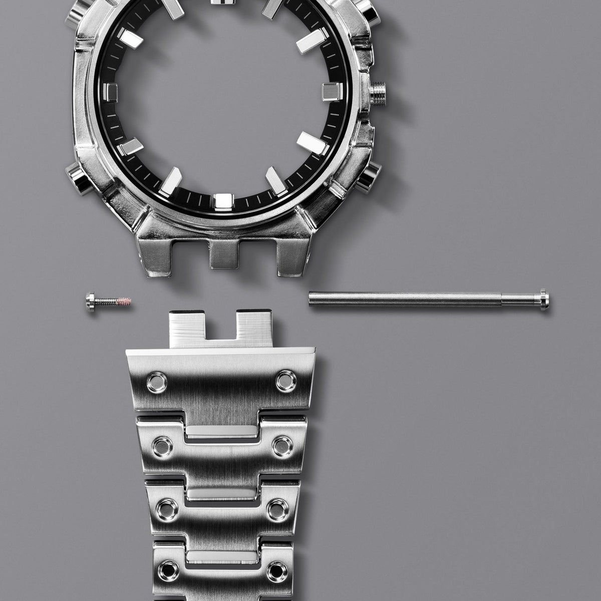 How to Keep Your Watch Clean: A Simple Guide for Everyday Care