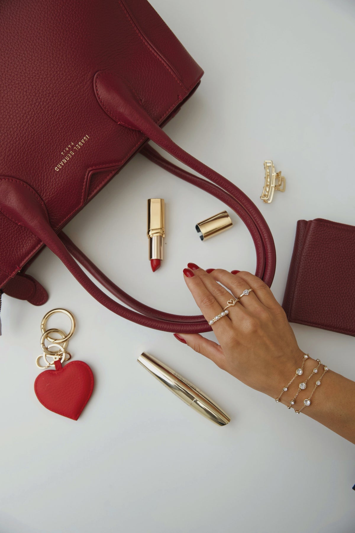 Our Favourite Looks For Valentine’s Day
