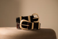 Women's belts