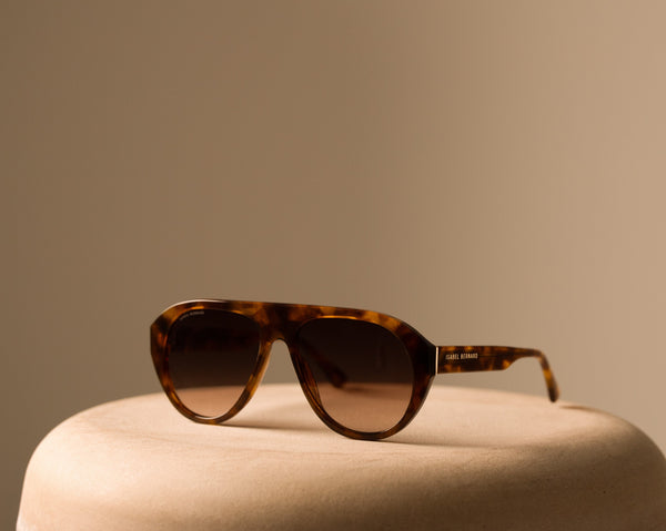 Lunettes de soleil