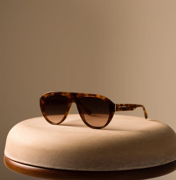 Lunettes de soleil