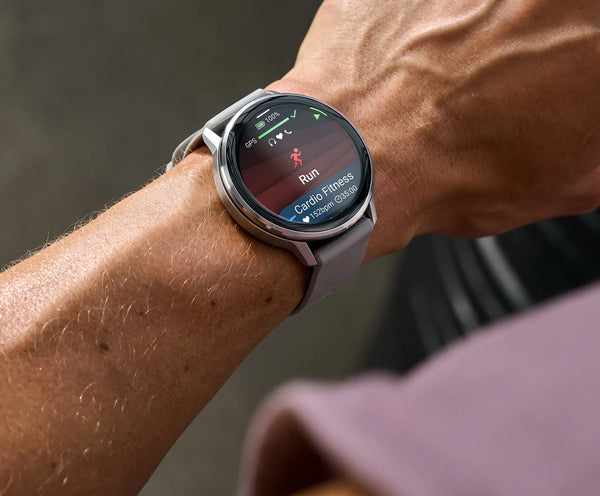 Montres Garmin
