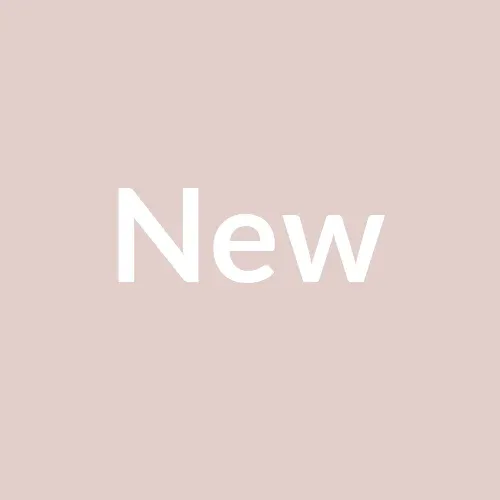 New for her