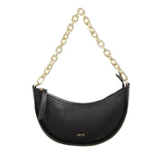 Abro Black Shoulder Bag 2001-A0370355