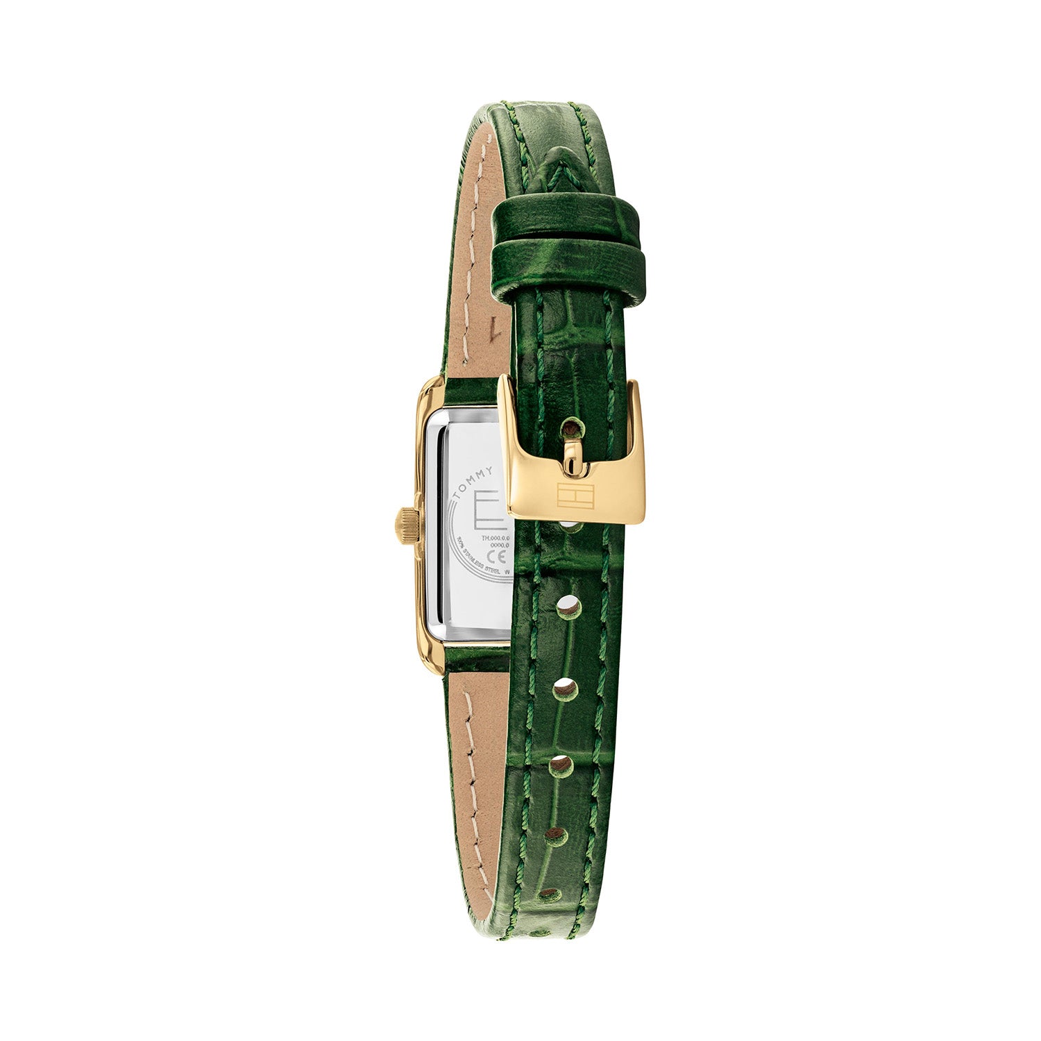 Tommy Hilfiger Green Women's Watch TH1782850