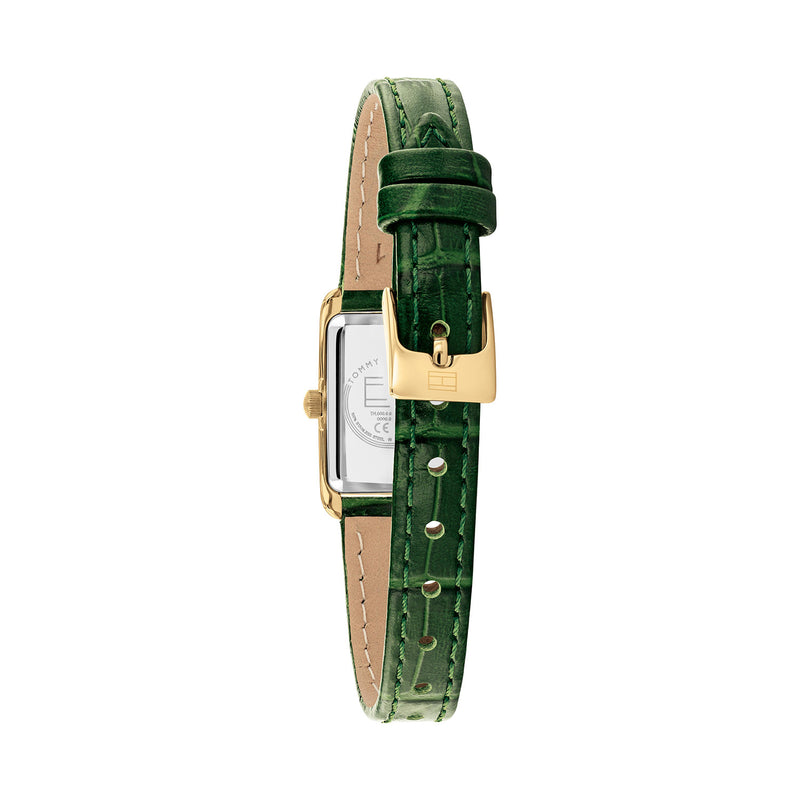 Tommy Hilfiger Green Women's Watch TH1782850-zoom-