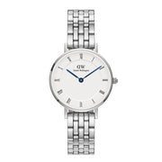 Daniel Wellington Classic Femmes Montre Argent DW00100685