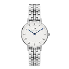 Daniel Wellington Classic Silver Watch DW00100685