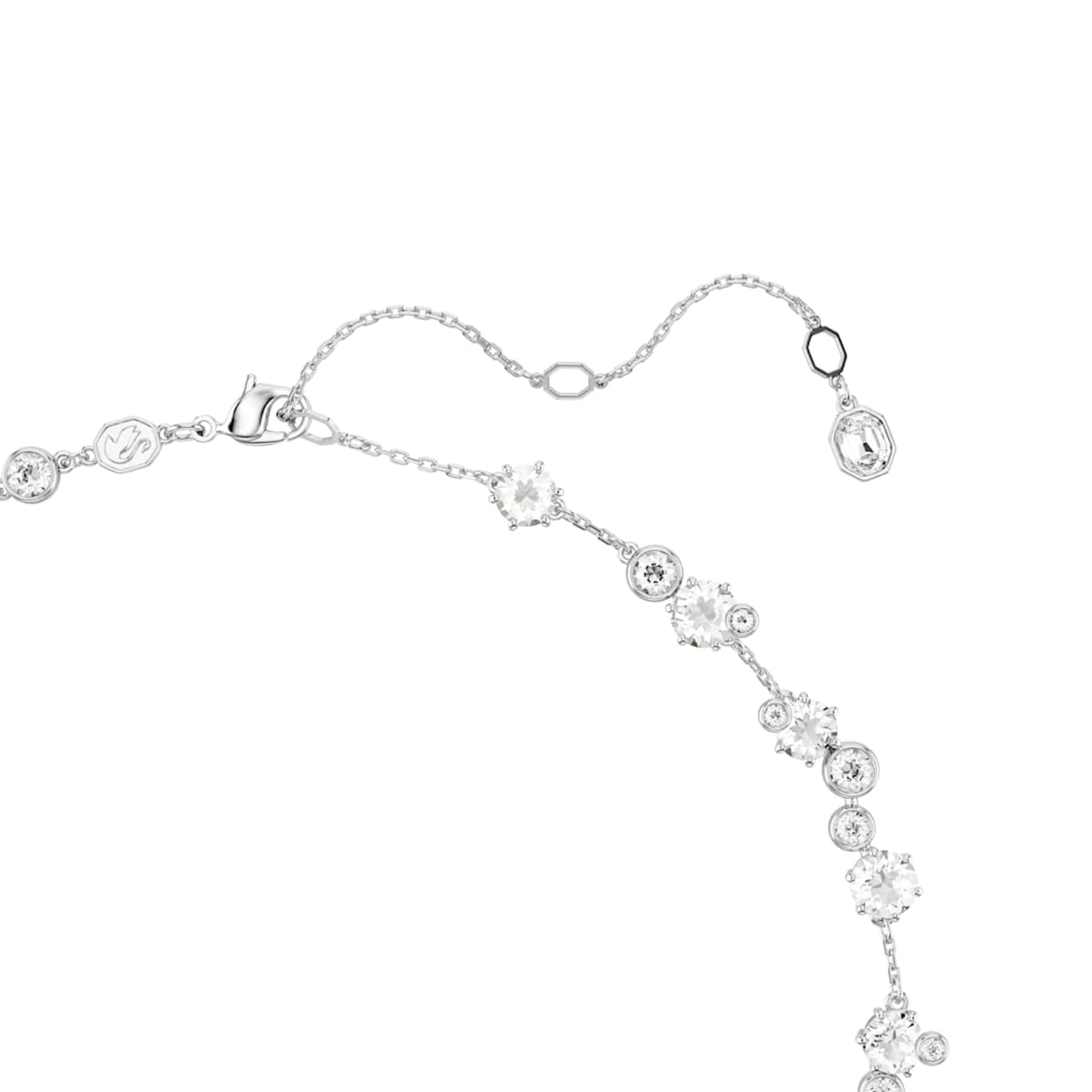 Swarovski Constella Silver Set 5738285