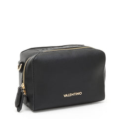 Valentino Bags Pattie Black Crossbody Bag VBS52901GNERO