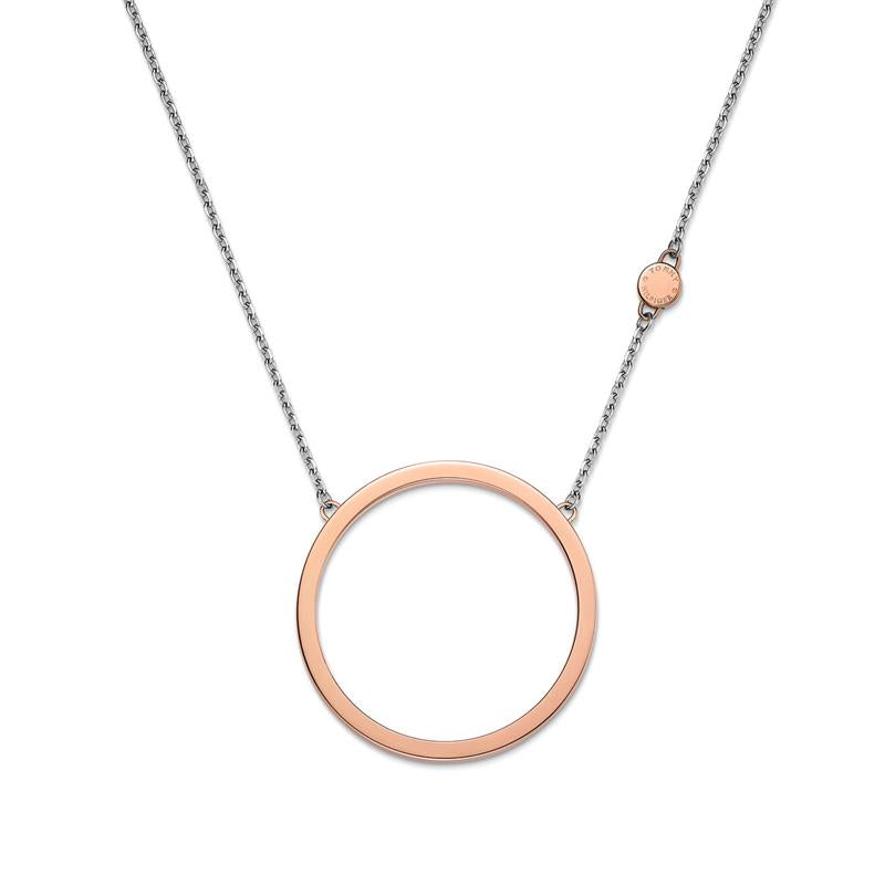 Tommy Hilfiger Stainless Steel Necklace 2002-TJ2700991-zoom-