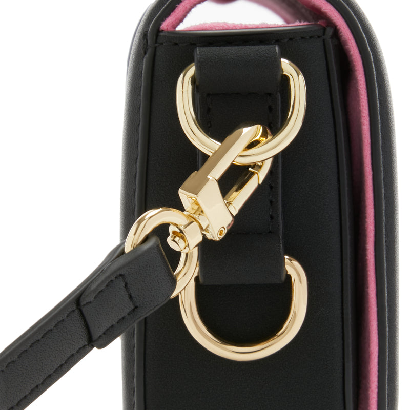 Chiara Ferragni Eyelike Sac Besace Noir 75SB4BA2-ZS953-899-zoom-