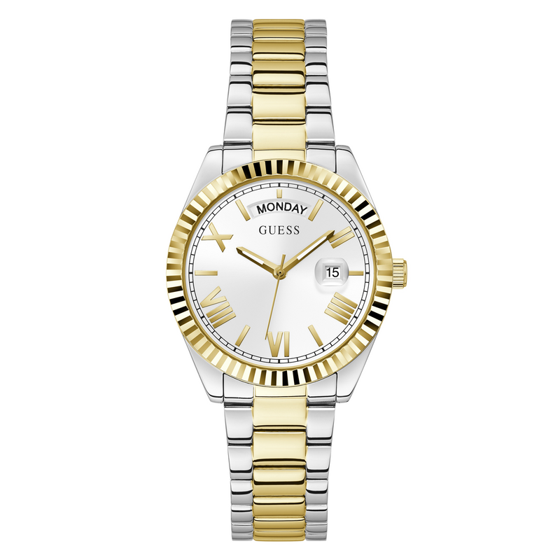 Guess Luna Montre Femme GW0308L6-zoom-