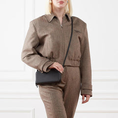 Liebeskind Berlin Black Crossbody Bag 2001-A0370648