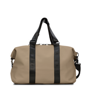 Rains Valera Beige Petit Sac De Week-End R12880-133