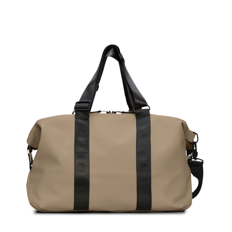 Rains Valera Beige Petit Sac De Week-End R12880-133-zoom-
