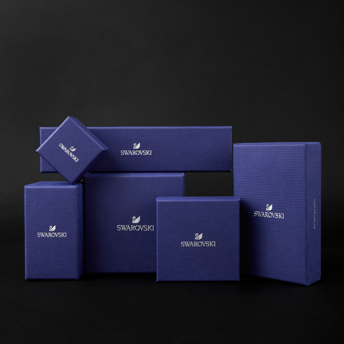 Swarovski ReMatrix Silver Bracelet 5648937