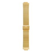 Sem Lewis Moorgate Bracelet de Montre Or SL620006