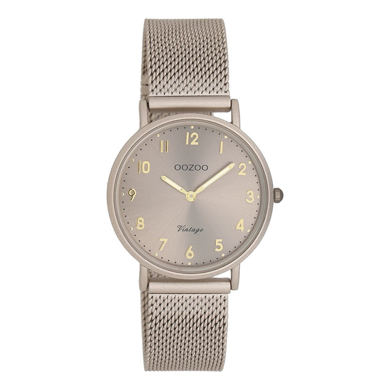 OOZOO Montre unisexe C20382-zoom-