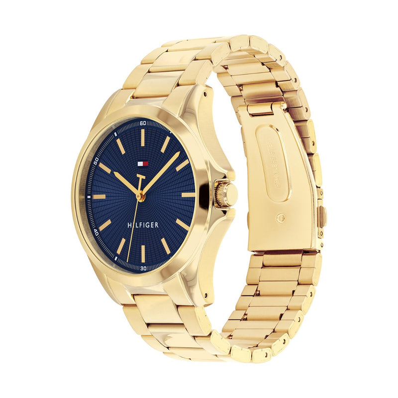 Tommy Hilfiger Montre pour homme TH1710679-zoom-