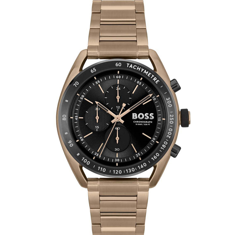 Hugo Boss BOSS Center Court Black Men's Watch 2002-HB1514027-zoom-