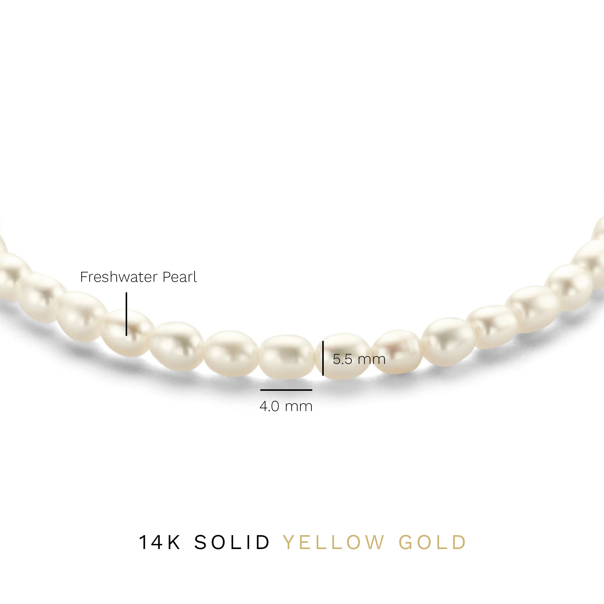 Isabel Bernard Aidee Marissa 14 Carat Golden Bracelet IB320063