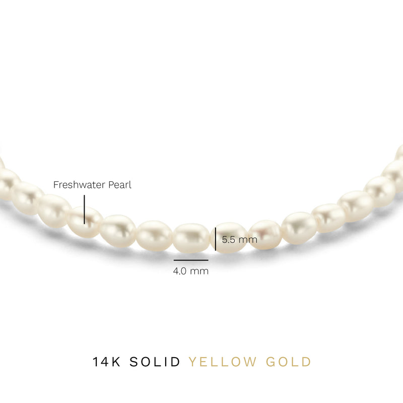 Isabel Bernard Aidee Bracelet Or 14 carats IB320063-zoom-