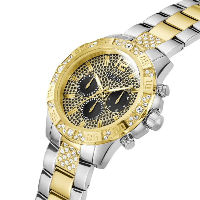 GUESS Majestic Montre Majestic pour homme GW0796G3-zoom-