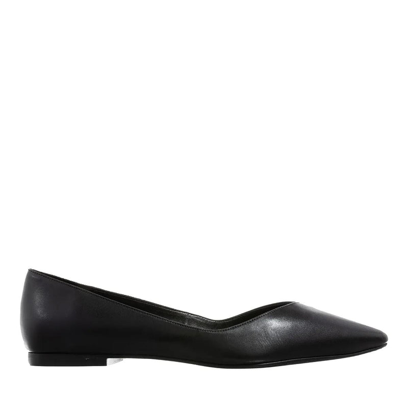 Hugo Boss Zwarte Leren Loafers 2001-A0479610_37-zoom-