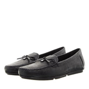 Michael Kors Zwarte Leren Ballerina's 2001-A0478373_39