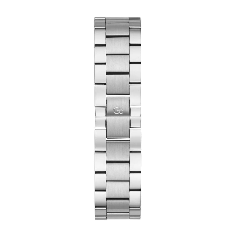 Gc Watches Priwithime Montre Couleur Argent Y91004G1MF-zoom-