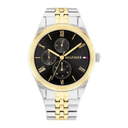 Tommy Hilfiger Femmes Montre Or TH1782591