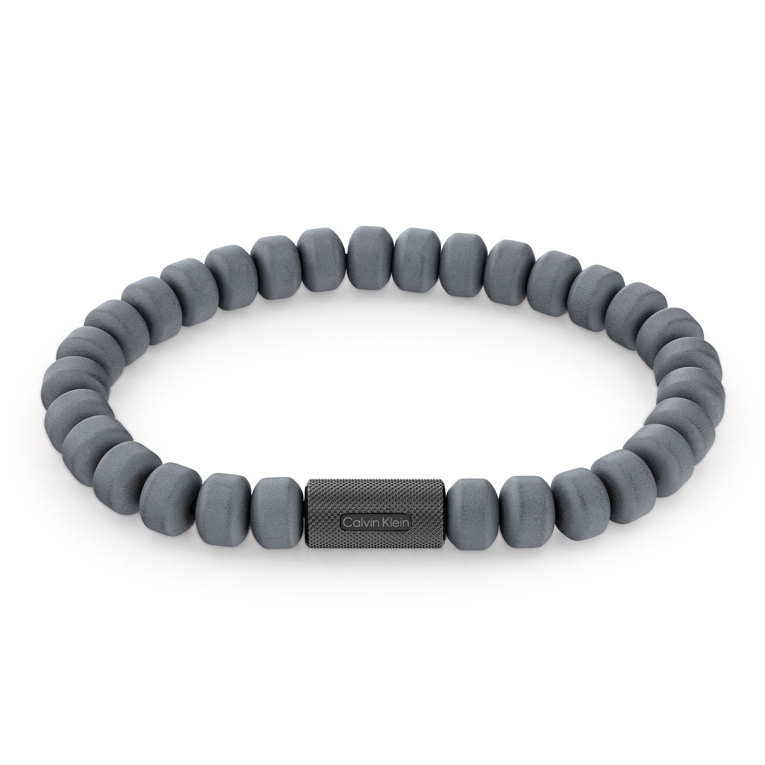 Calvin Klein Stainless Steel Bracelet 2002-CJ35000205