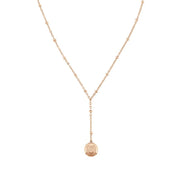 Tommy Hilfiger Stainless Steel Necklace 2002-TJ2780376