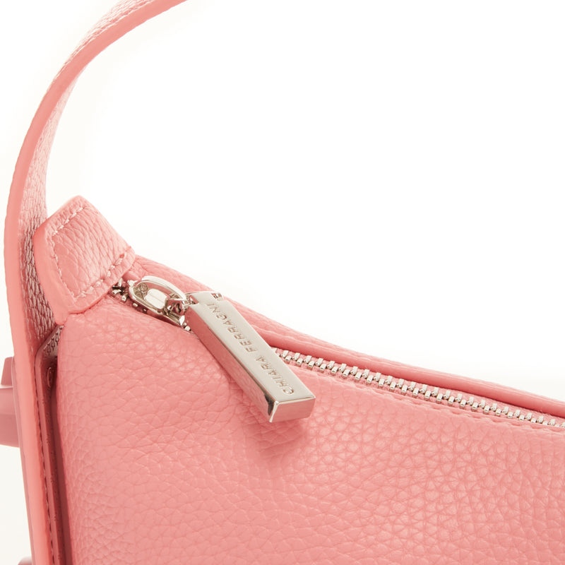 Chiara Ferragni Eye Star Sac à Main Rose 75SB4BE3-ZS529-428-zoom-