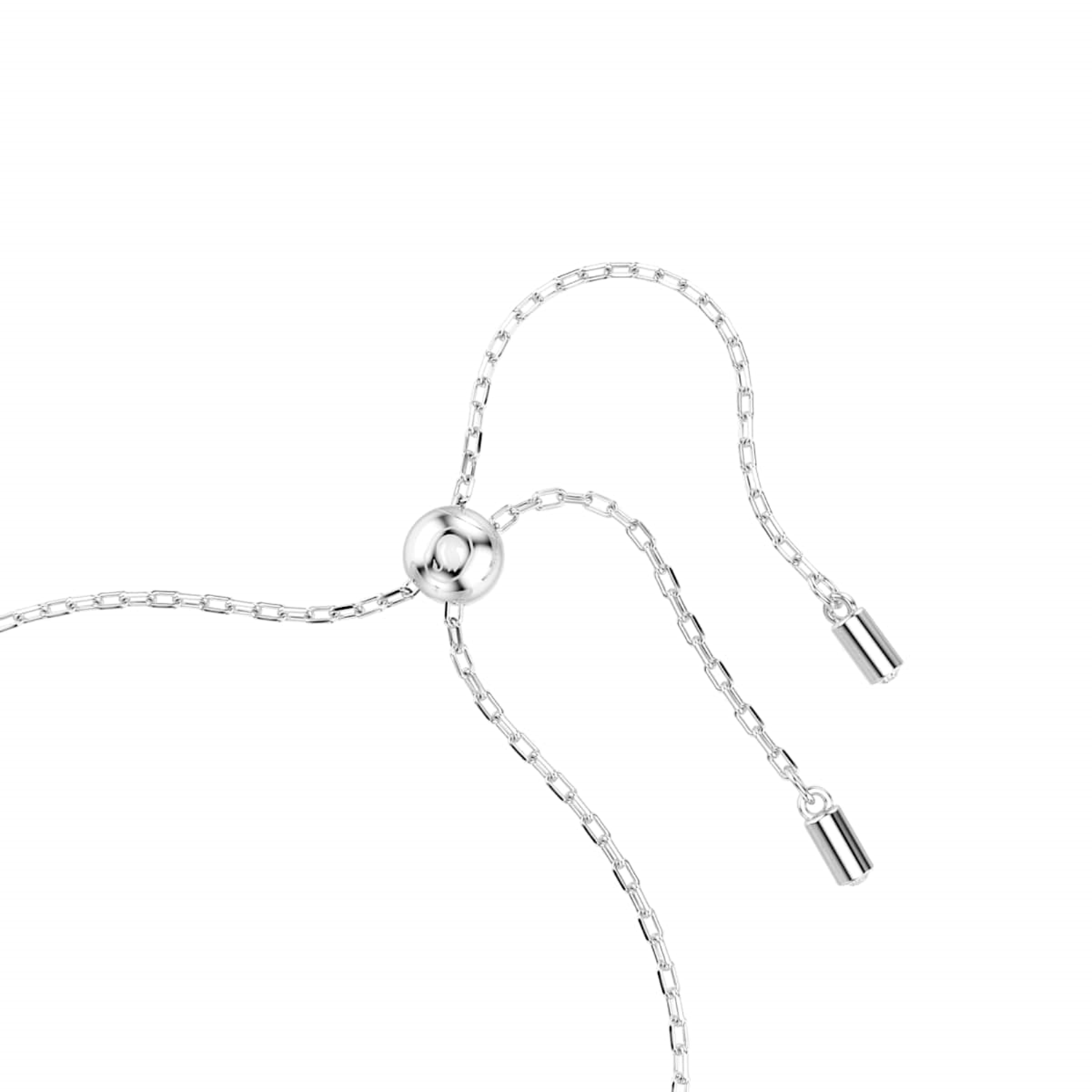 Swarovski MP Magic Silver Bracelet 5734263