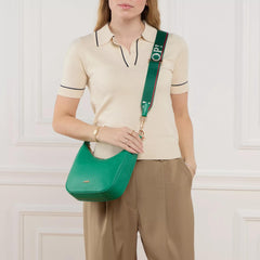 JOOP! Green Shoulder Bag 2001-A0225331