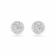 Swarovski Dextera Clous d'oreilles couleur argent 5700290