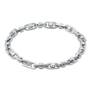 Michael Kors Bracelet Argent MKJ835700040