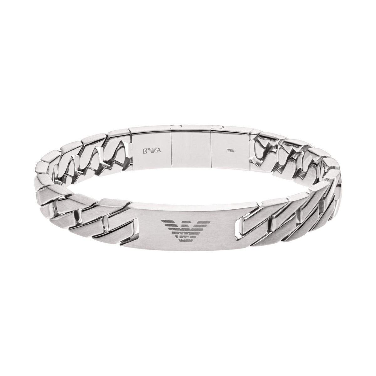 Emporio Armani Silver Bracelet EGS2435040