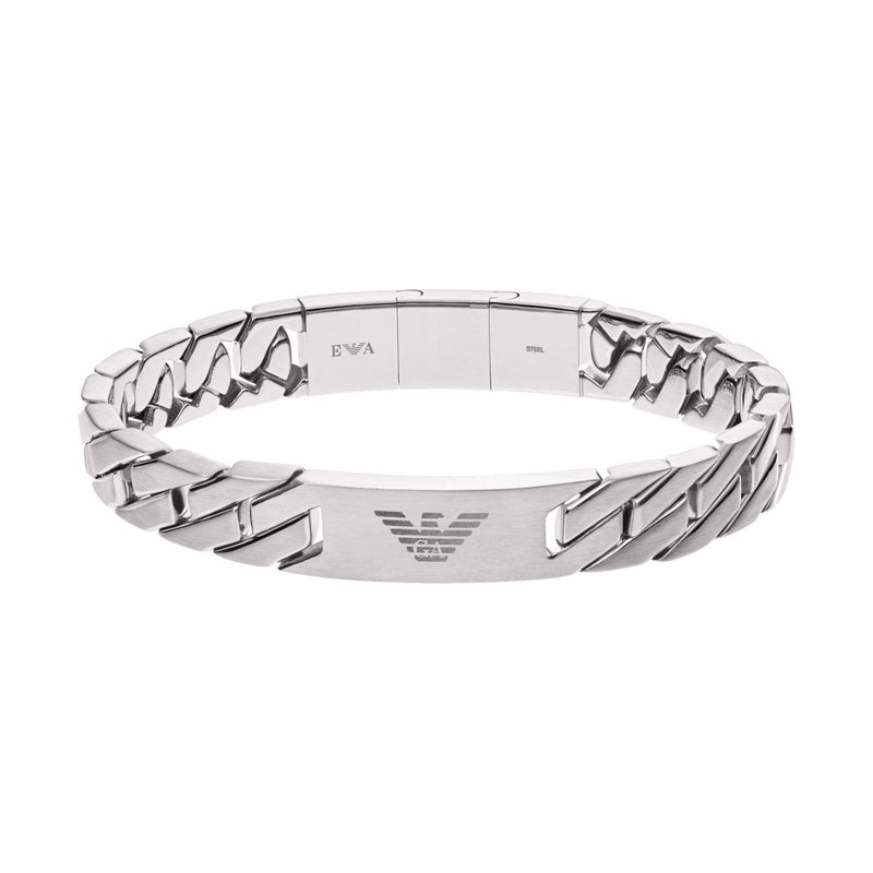 Emporio Armani Bracelet Argent EGS2435040-zoom-
