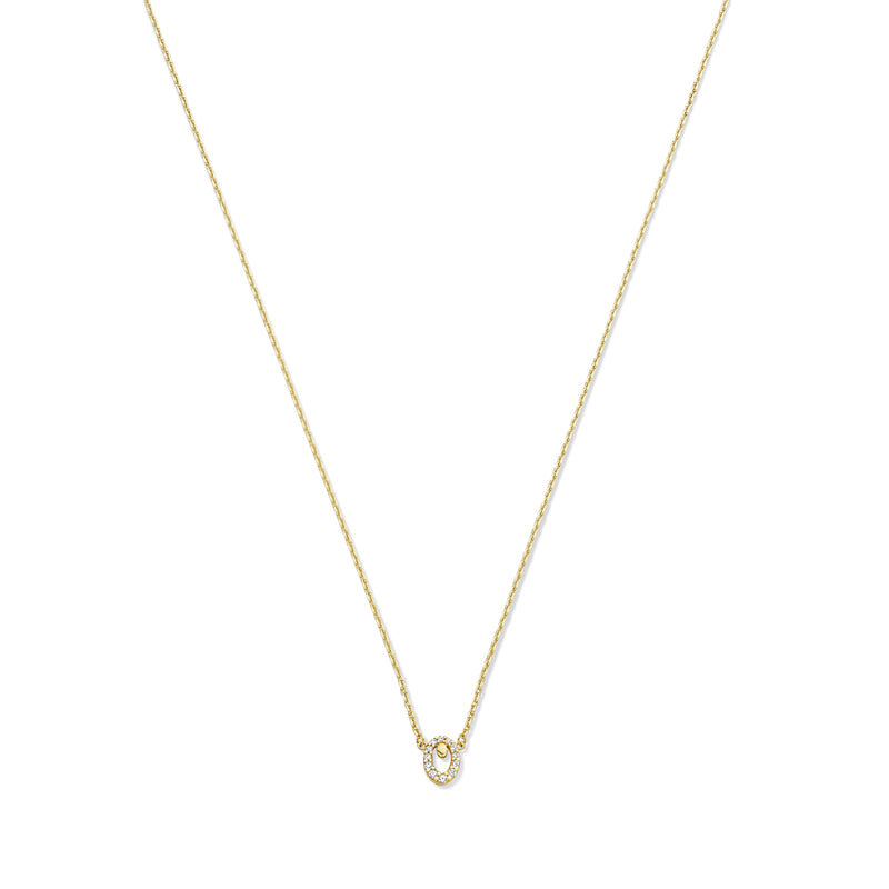 Beloro Jewels Monte Napoleone Collier Or BO340014-zoom-