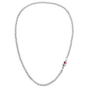 Tommy Hilfiger Jewels Acier Inoxydable Collier TJ2790650