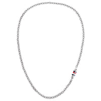 Tommy Hilfiger Jewels Stainless Steel Necklace TJ2790650