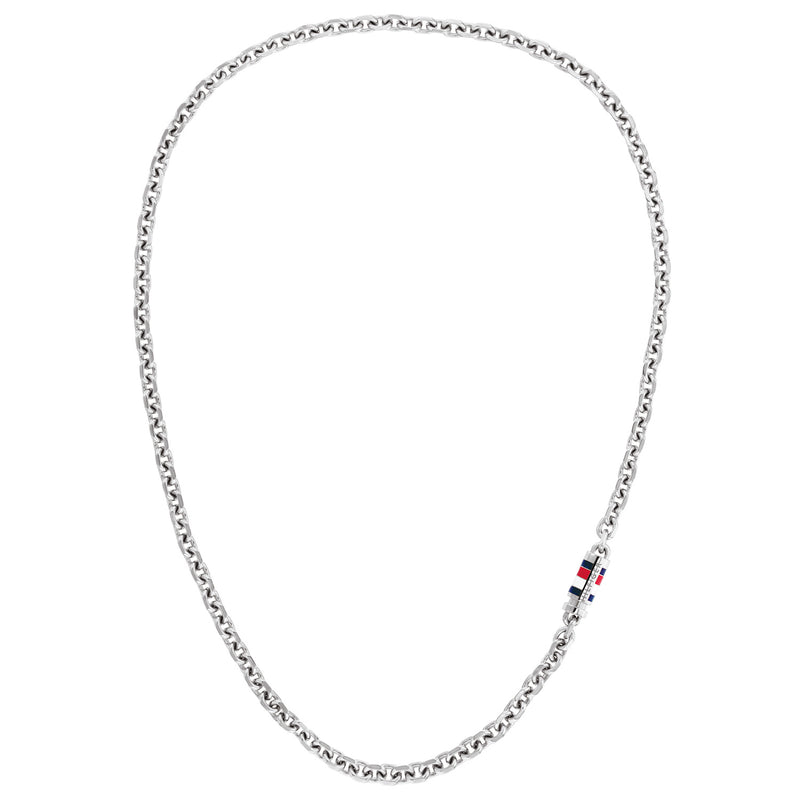Tommy Hilfiger Jewels Acier Inoxydable Collier TJ2790650-zoom-