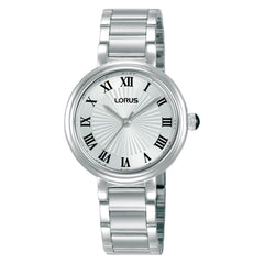 Lorus Stainless steel Women's Watch RG207YX9
