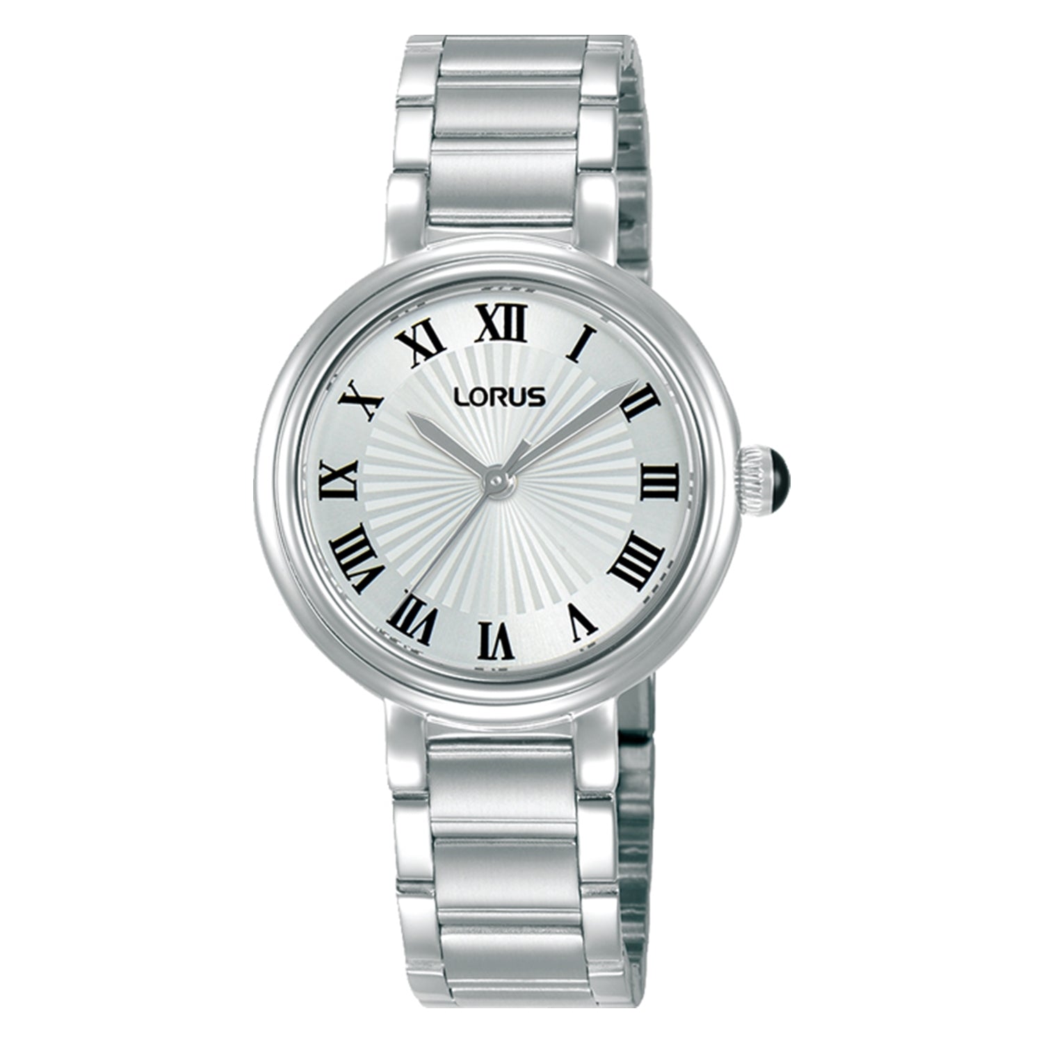 Lorus Stainless steel Women's Watch RG207YX9